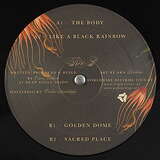 Oscar Mulero: Part Of A Physical Creation EP