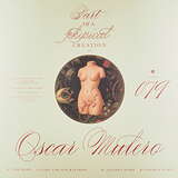 Oscar Mulero: Part Of A Physical Creation EP