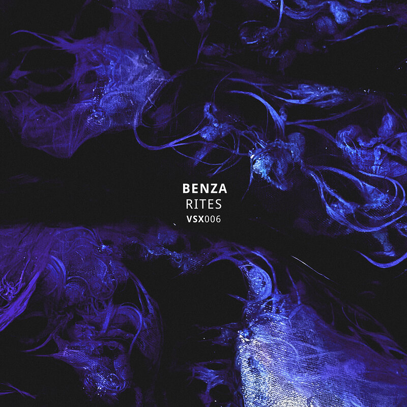 Benza: Rites EP