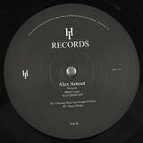 Alex Arnout: Illusions EP