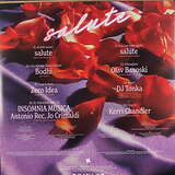 Salute: Fabric Presents