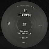 DJ Romain: The Cleveland EP