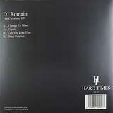 DJ Romain: The Cleveland EP