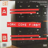 Life On Planets: Work Come First