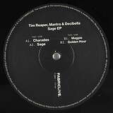 Tim Reaper, Mantra & Decibella: Sage EP