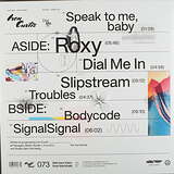 Iron Curtis: Dial Me In