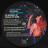 Louie Vega: Last Night a DJ Saved My Life