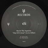 Byron The Aquarius: One Of Kind (Love Affair)