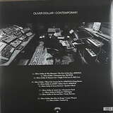 Oliver Dollar: Contemporary