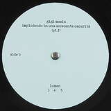 Gigi Masin: Implodendo In Una Accecante Oscurità (Pt.1)