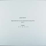 Gigi Masin: Implodendo In Una Accecante Oscurità (Pt.1)