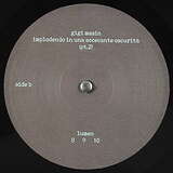 Gigi Masin: Implodendo In Una Accecante Oscurità (Pt.2)