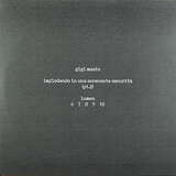 Gigi Masin: Implodendo In Una Accecante Oscurità (Pt.2)