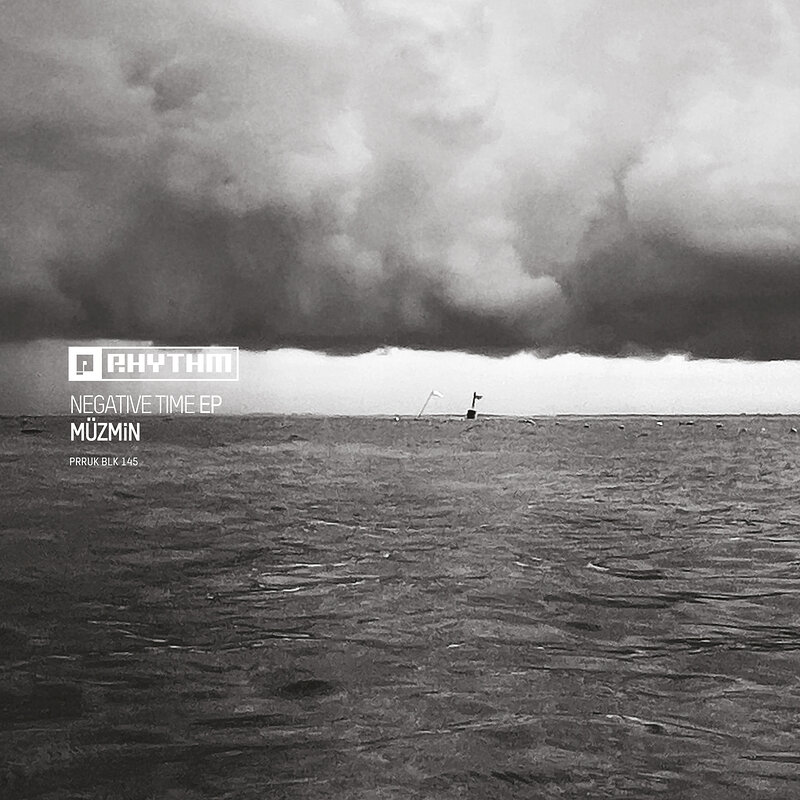 Müzmin: Negative Time