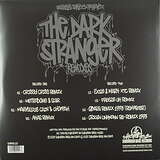 Boogie Times Tribe: The Dark Stranger