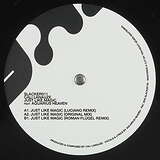 Cali Lanauze: Just Like Magic