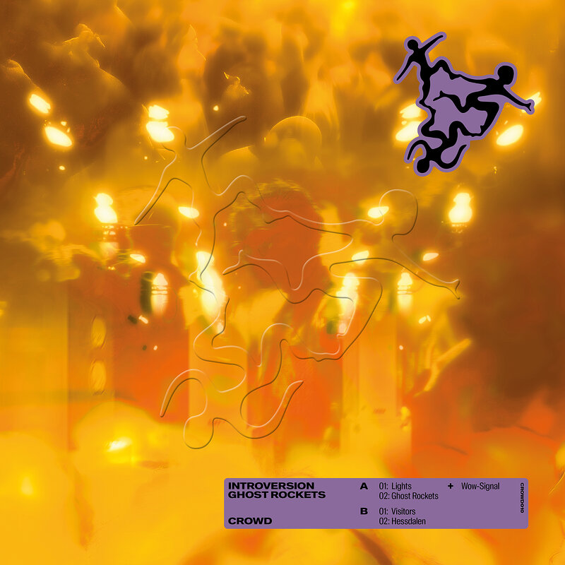 Introversion: Ghost Rockets