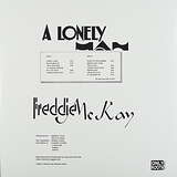 Freddie McKay: A Lonely Man