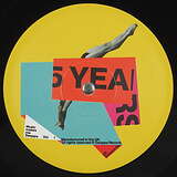 Various Artists: Music Makes Me Deeppa 5 Years Vol.1