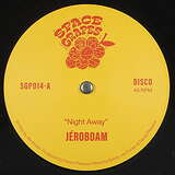 Jéroboam: Night Away / Dive Into Darkness