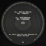 Desos: Felix Says EP