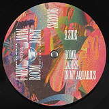 The Mechanical Man: Room In Movement