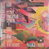 The Mechanical Man: Room In Movement