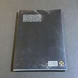 Jeff Mills: Live at Liquid Room Book