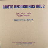 Demarkus Lewis: Every Night