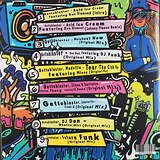 Gettoblaster: Acid Ice Cream