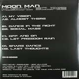 Moon Man: Musical Eclipse