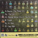 DJ Slugo: Still Teaching