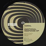 Coral: Emotional Response EP