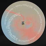 Nastya Vogan & Phase Fatale: Transitioning Practice