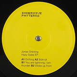 Jonas Orbiting: Future Objectives