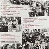 Detroit Techno Artists: From The Basement with Love