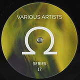 Various Artists: Ohm Series #17