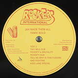 Yami Bolo: Jah Made Them All