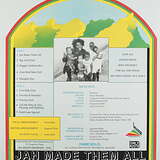 Yami Bolo: Jah Made Them All