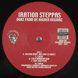 Iration Steppas: Dubz From De Higher Regionz
