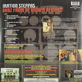 Iration Steppas: Dubz From De Higher Regionz