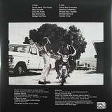 Jah Ruby: Dread Affairs