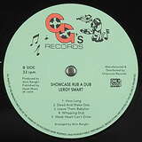Leroy Smart: Showcase Rub A Dub