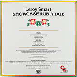 Leroy Smart: Showcase Rub A Dub