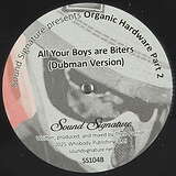 Theo Parrish: Organic Hardware Part 2