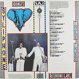 Various Artists: Music For A Revolution Vol. 2 - Guinea's Syliphone Recording Label 1968-1980