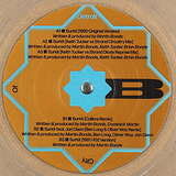 Reel By Real: Surkit Remixed & Remastered