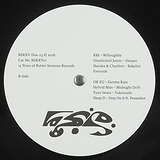 Various Artists: 15 Years of Butter Sessions - Disc Three