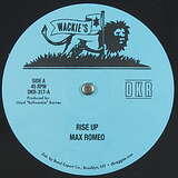 Max Romeo: Rise Up
