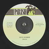 Bengie: Petty Robber